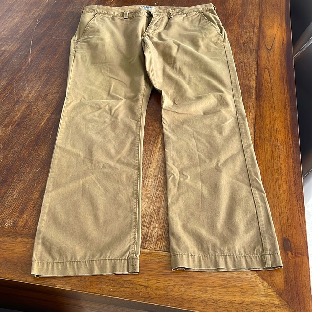 Express pants. Finn 31/30